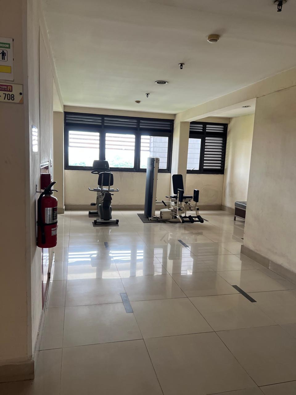 Dijual Apartemen Studio di Metropark Condominium Jababeka